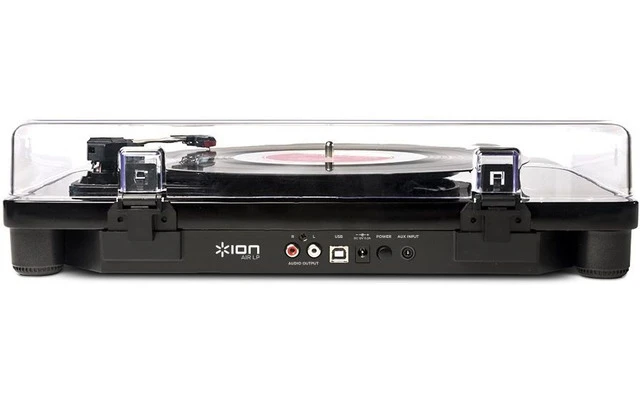 ION Audio AIR LP