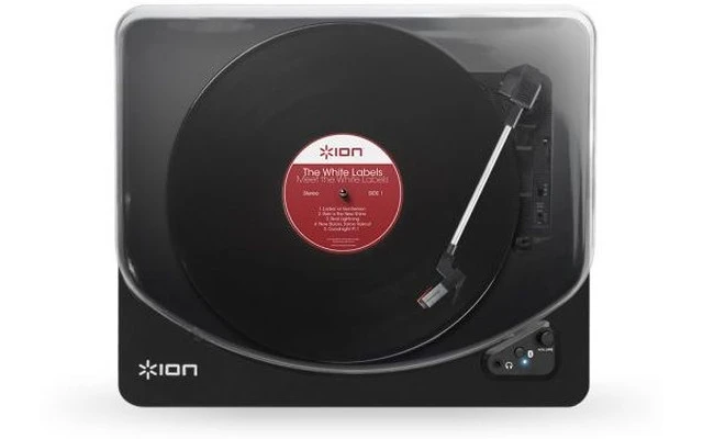 ION Audio AIR LP