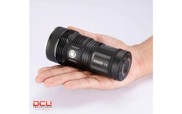 InterCore TM11 - 2000 Lumenes