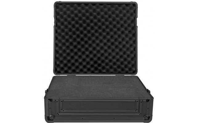 UDG Ultimate Pick Foam Flight Case Multi Formato L Negro