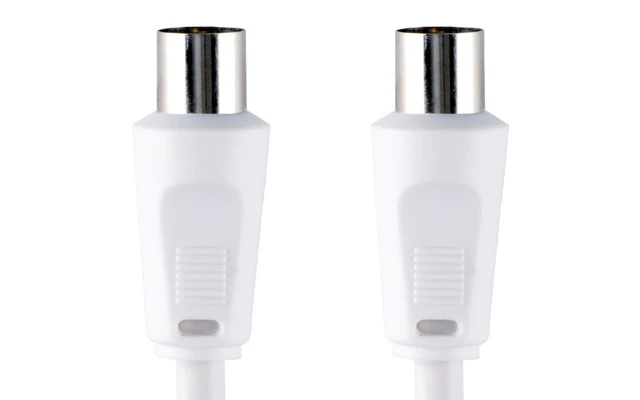 Cable Coaxial 2.0 m
