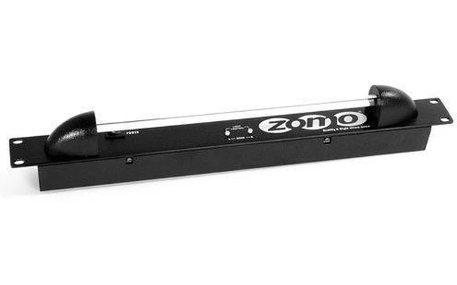 Zomo HL-200 tapa ciega con luz