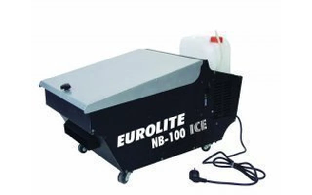 Máquina de humo de suelo - NB-100