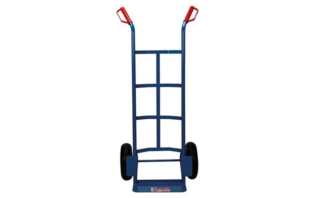 Carretilla de mano - Carga máxima 200 Kg