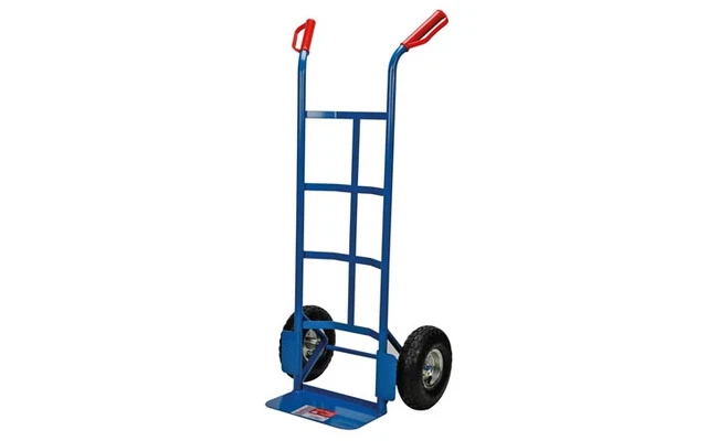 Carretilla de mano - Carga máxima 200 Kg