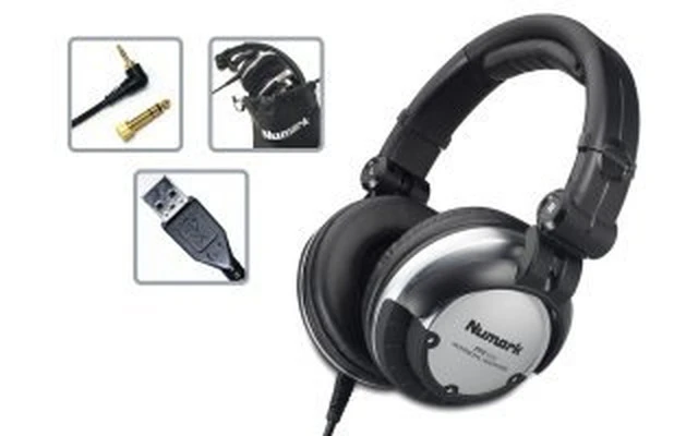 Numark PHX USB