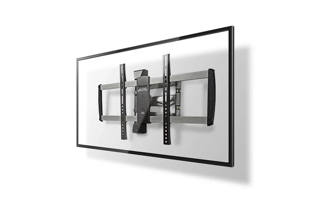 Soporte de Pared para TV con Movimiento Completo - 42