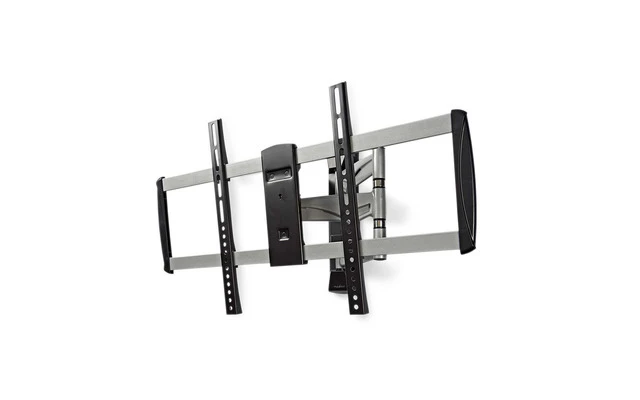 Soporte de Pared para TV con Movimiento Completo - 42