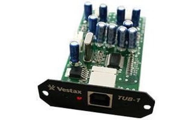 Vestax TUB-1