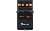 DISTORSIÓN / BOOST / OVERDRIVE