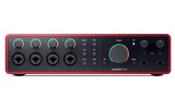 Focusrite Scarlett 18i16 4th Gen