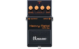 Boss HM-2W
