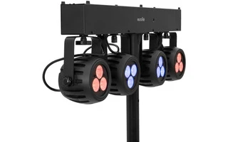 Eurolite LED KLS-120 Compact Light Set