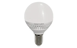 LED Globe Micro de cerámica, 5 W