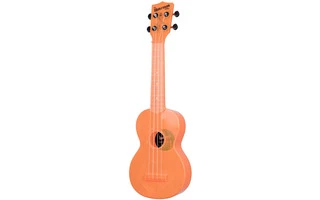 Makai Ukelele Waterman Naranja