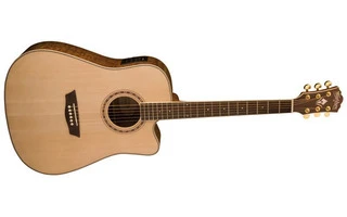 Washburn WD-30S CE N Natural