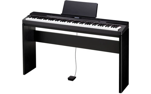 Casio Privia PX-350 BK kit