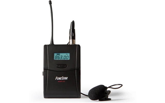 Fonestar MSHT-33