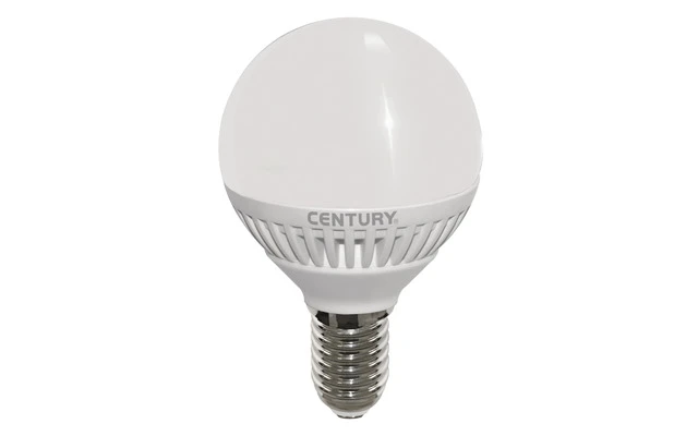 LED Globe Micro de cerámica, 5 W