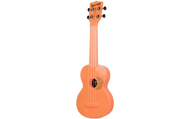 Makai Ukelele Waterman Naranja