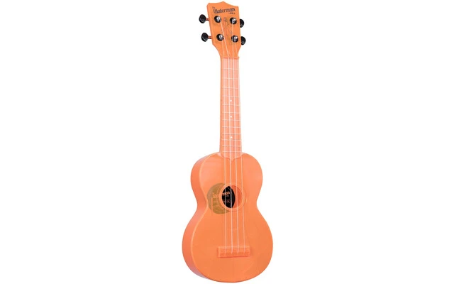 Makai Ukelele Waterman Naranja