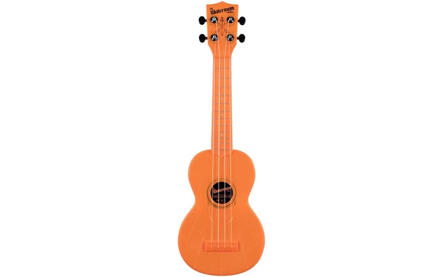 Makai Ukelele Waterman Naranja