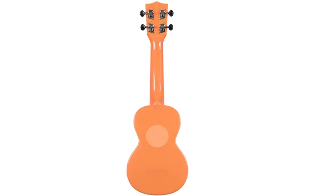 Makai Ukelele Waterman Naranja