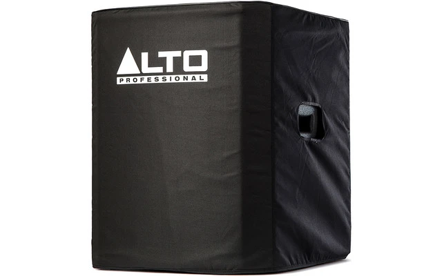 ALTO TS318s Cover