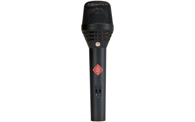 Neumann KMS 140