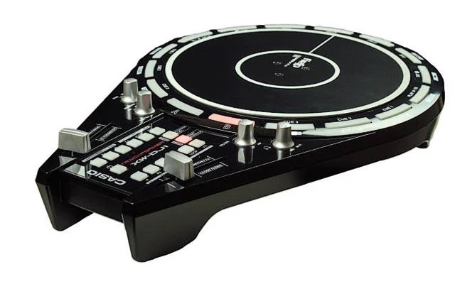Casio XW-DJ1