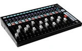 Waves Fit Controller