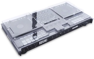 DeckSaver Rane DJ Four