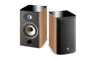 Focal ARIA 906 Prime Walnut