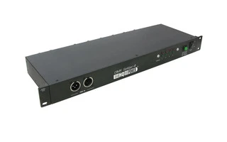 DISTRIBUIDOR DMX DE 4 VIAS - 19