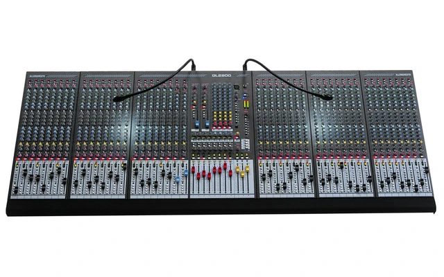 Allen & Heath GL2800-48