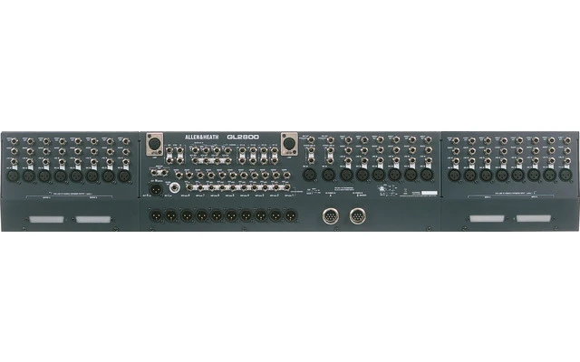 Allen & Heath GL2800-48