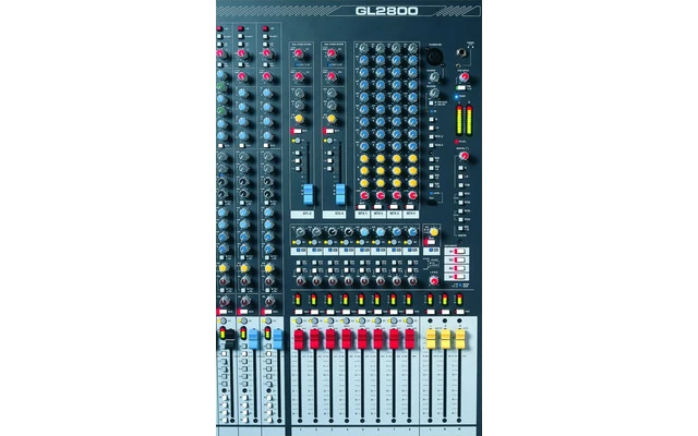 Allen & Heath GL2800-48