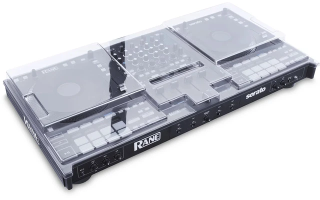 DeckSaver Rane DJ Four