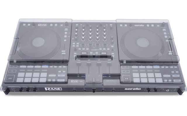 DeckSaver Rane DJ Four