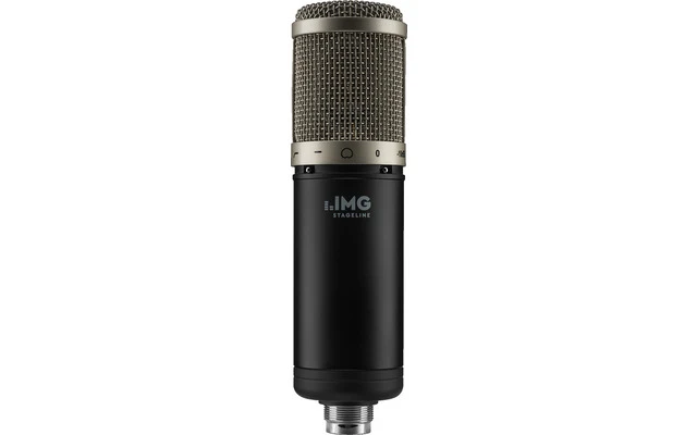 IMG Stage Line EMCS 90
