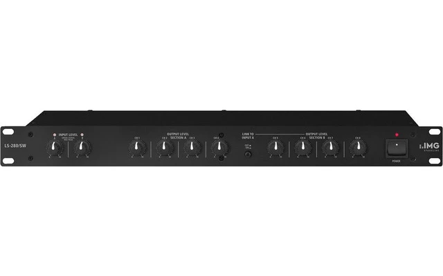 IMG Stage Line LS-280/SW
