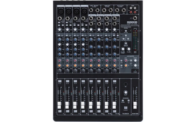 Mackie Onyx 1220i