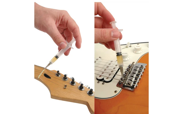 Planet Waves Lubrikit