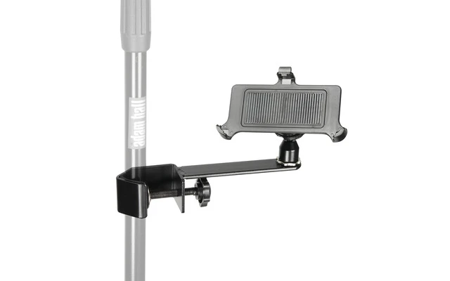 Adam Hall Soportes SMS 15 - Soporte universal pie de micrófono p
