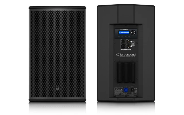 Turbosound NuQ102-AN