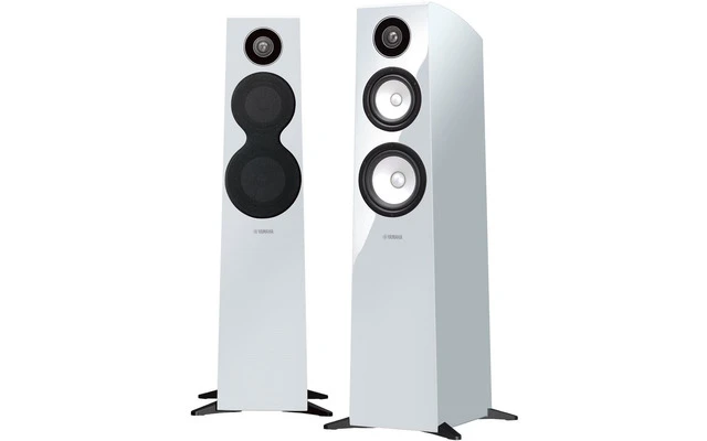 Yamaha Soavo NS-F700 White