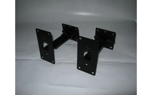 Akiyama SF-500 Pareja soportes altavoces pared
