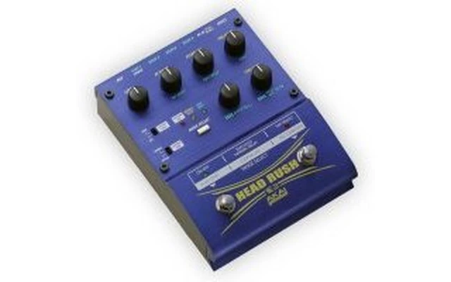 Akai E2 Head Rush