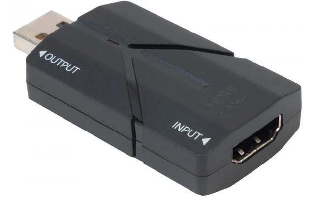 Fonestar HDMI-CAPTURE