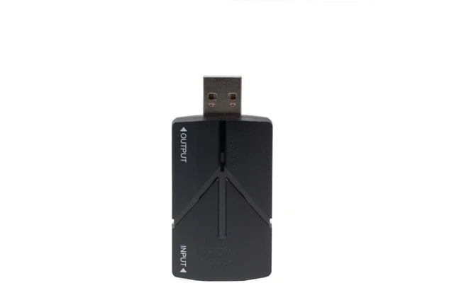 Fonestar HDMI-CAPTURE